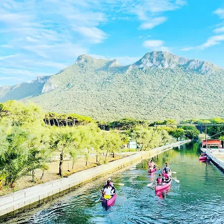 Tenuta Clementino Sabaudia