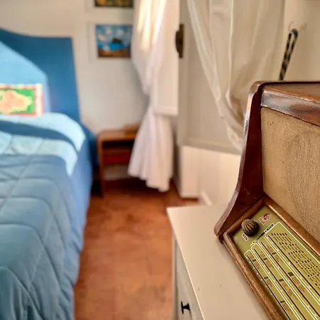 Tenuta Clementino Villa Sabaudia