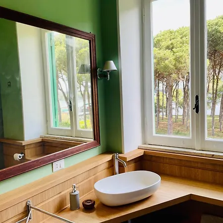 Villa Tenuta Clementino