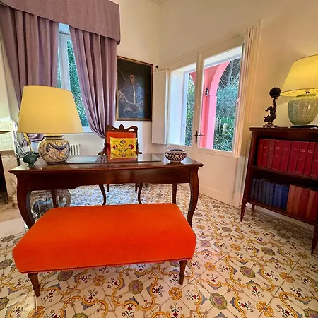 Tenuta Clementino Sabaudia