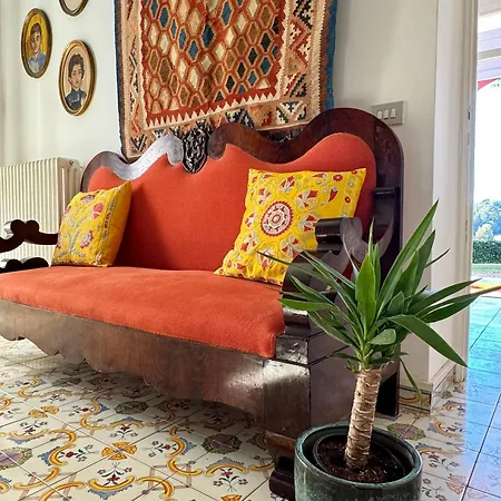 Villa Tenuta Clementino