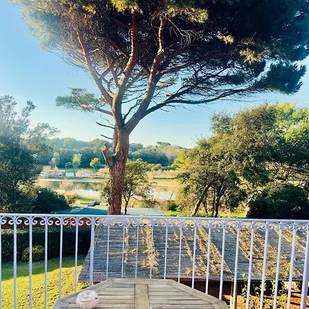 Villa Tenuta Clementino