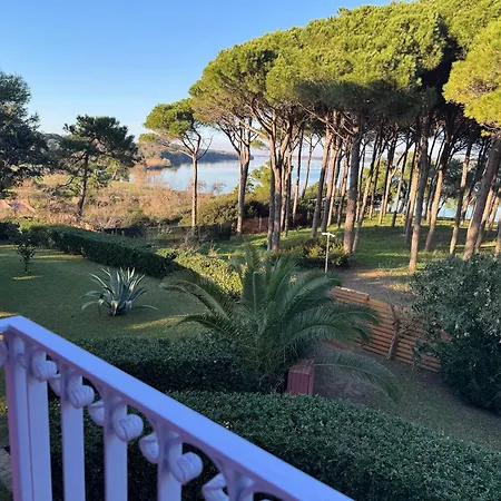 Tenuta Clementino Villa