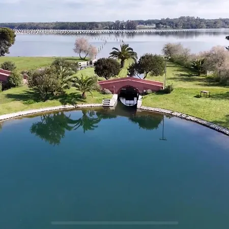 Tenuta Clementino Villa *