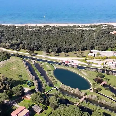 Tenuta Clementino Villa