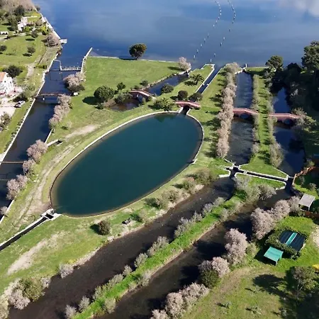 Tenuta Clementino Villa *