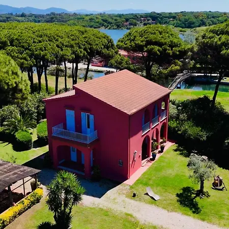 Tenuta Clementino Villa *