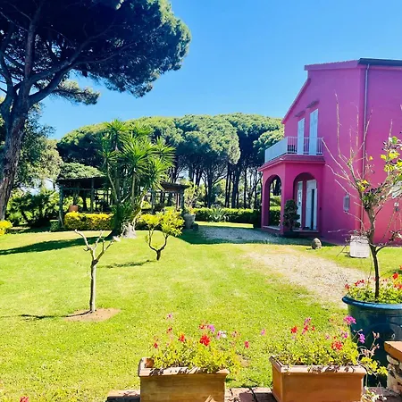 Tenuta Clementino * Sabaudia