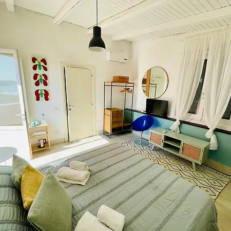 Tenuta Clementino Villa *