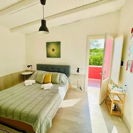 Villa Tenuta Clementino *