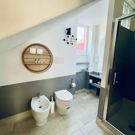 Tenuta Clementino Villa *