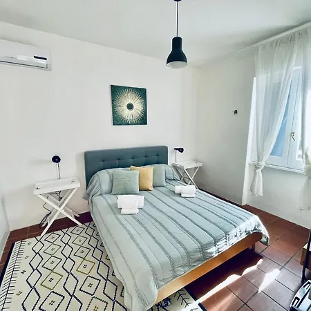 Tenuta Clementino Sabaudia