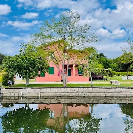 Tenuta Clementino Villa Sabaudia