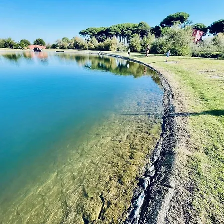Tenuta Clementino Sabaudia