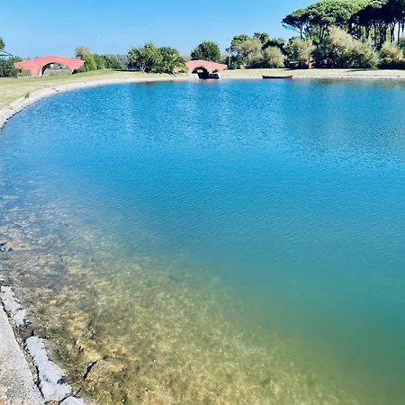 Tenuta Clementino Sabaudia