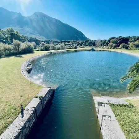 Villa Tenuta Clementino *