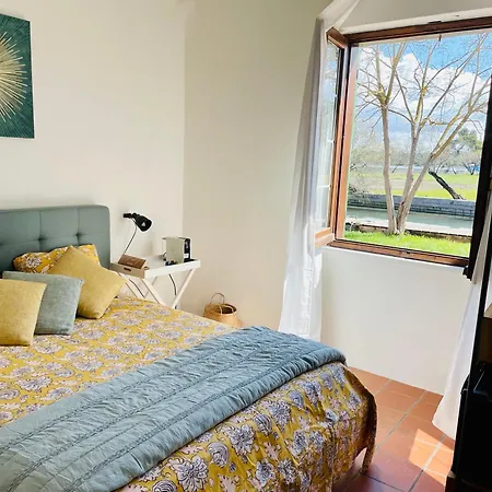 Tenuta Clementino Villa *