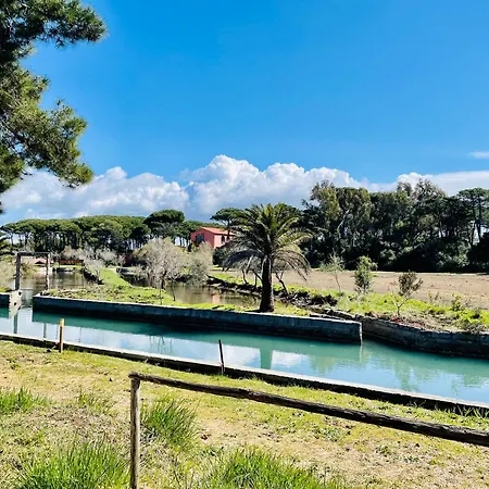 Tenuta Clementino * Sabaudia