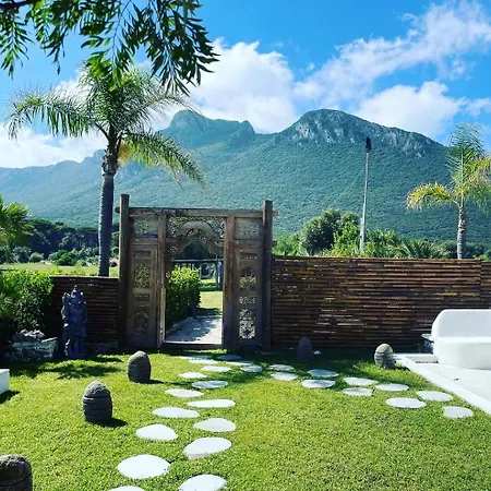Tenuta Clementino Villa