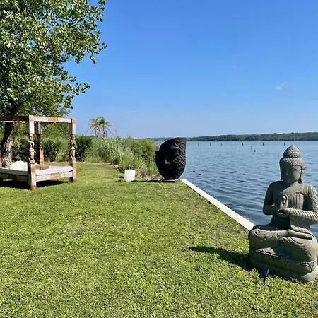 Tenuta Clementino Villa *