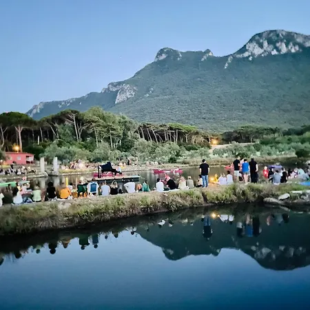 Tenuta Clementino Sabaudia