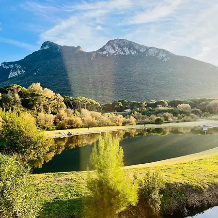Tenuta Clementino Villa
