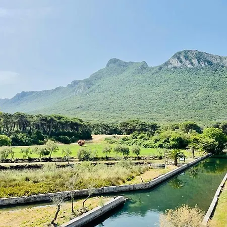Tenuta Clementino Villa *