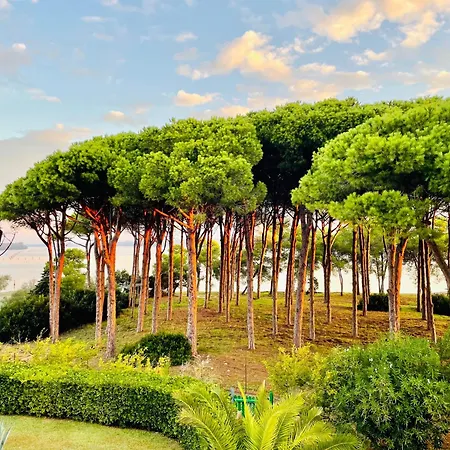 Tenuta Clementino Villa
