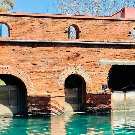 Tenuta Clementino Villa *