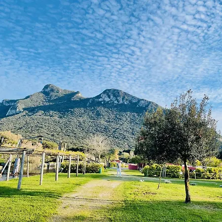 Tenuta Clementino Villa *