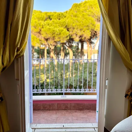 Tenuta Clementino * Sabaudia