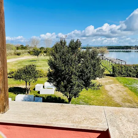 Tenuta Clementino Villa *