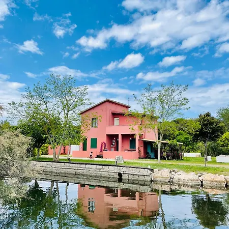 Tenuta Clementino * Sabaudia