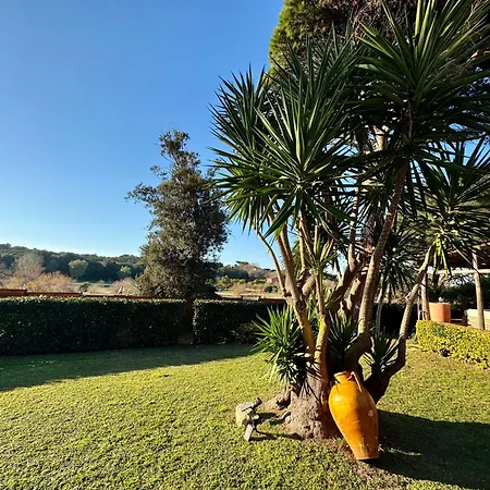 Tenuta Clementino Villa