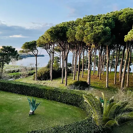 Villa Tenuta Clementino