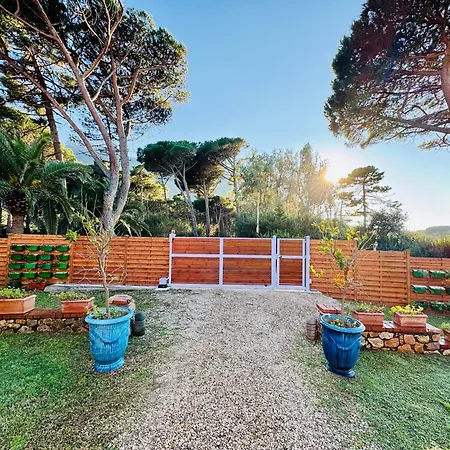 Tenuta Clementino * Sabaudia