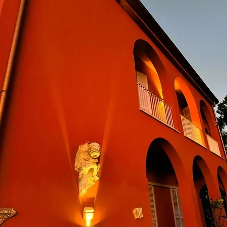 Tenuta Clementino * Sabaudia