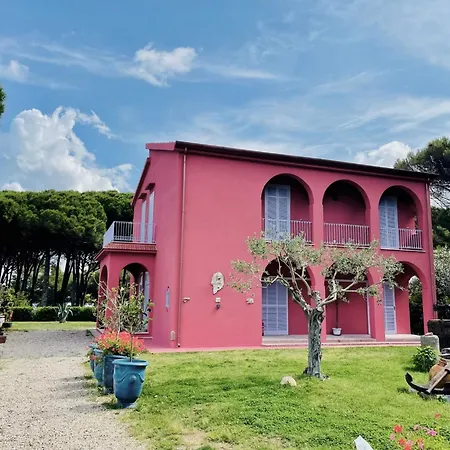 Tenuta Clementino Sabaudia