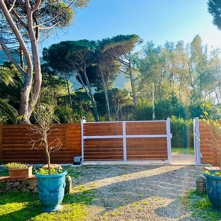 Tenuta Clementino Villa