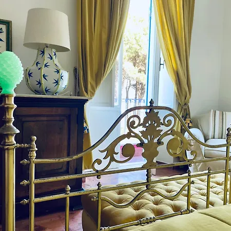 Villa Tenuta Clementino