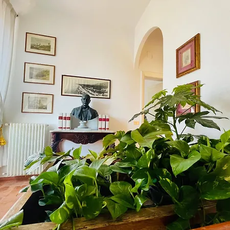 Tenuta Clementino Villa Sabaudia