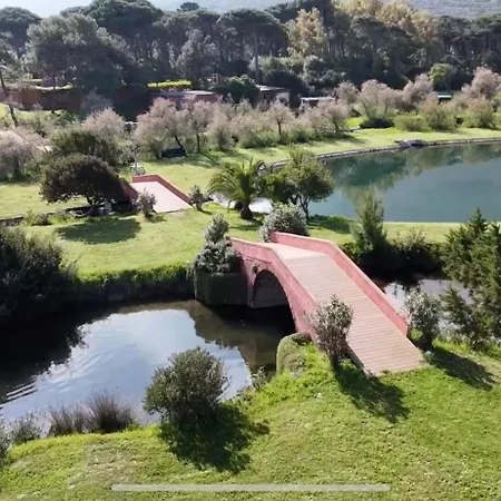 Villa Tenuta Clementino