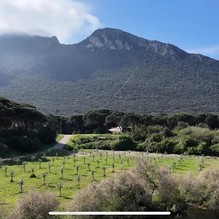 Tenuta Clementino Villa