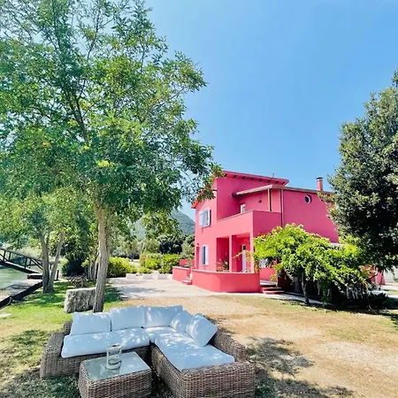 Tenuta Clementino סבאודיה